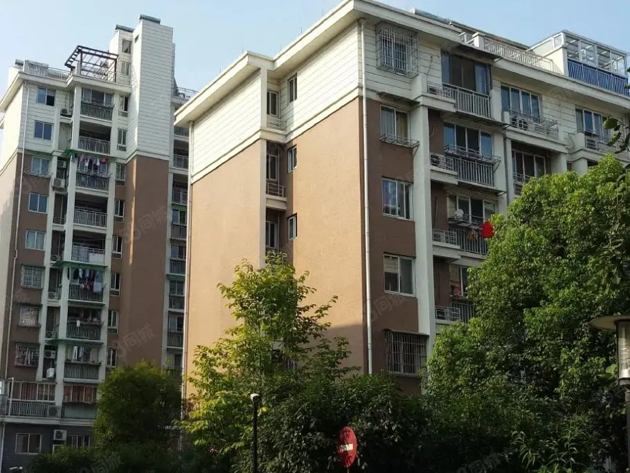 Zhejiang Hangzhou Cui Ziyuan residential district air energy real estate supporting projects2zw