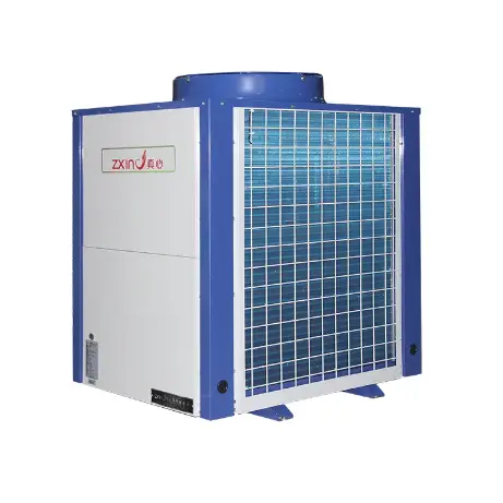 Five benefits of installing a water heat pump in your home