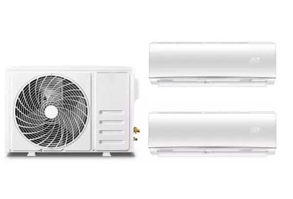 The Science Behind High-Efficiency Air Conditioning: How Internally Threaded Copper Tubing Enhances Heat Transfer