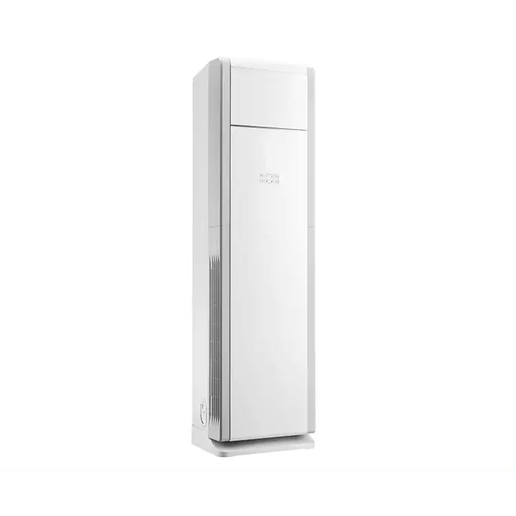 7.2kw 18000BTU DC inverter cooling heating floor standing air conditioner