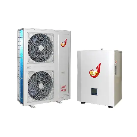 heat-pump