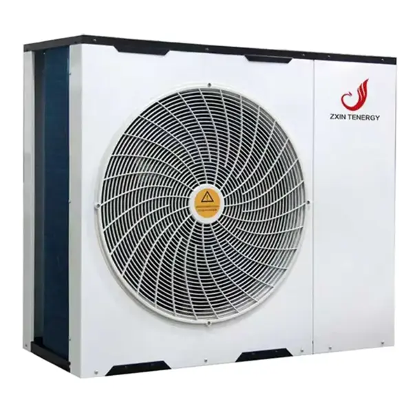 Heat Pump-1wep