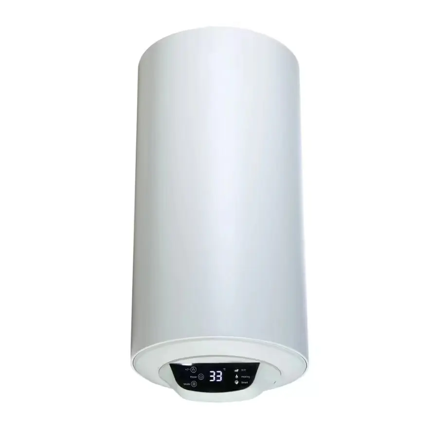 electric water heater