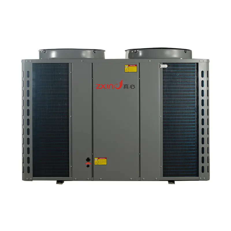 Swimming pool thermostat series water heater