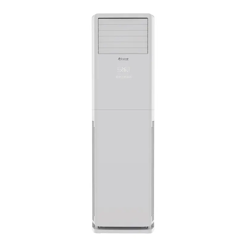7.2kw 18000BTU DC inverter cooling heating floor standing air conditioner