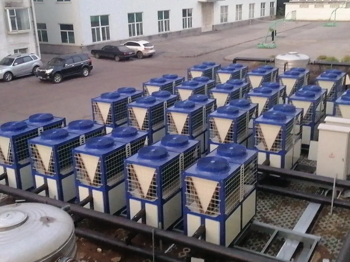 2019 Shanxi Changzhi Qinneng Coal Washing Plant Coal Mine Project）drc