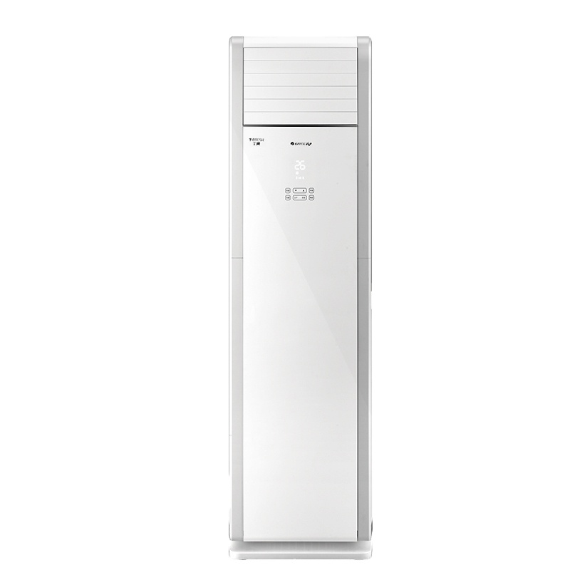 Variable Frequency Heating and Cooling Floor standing vertical Air Conditioner