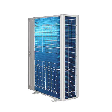 Why Heat Pumps Are Growing in Popularity