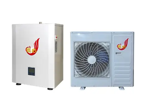 The Importance of Heat Pumps