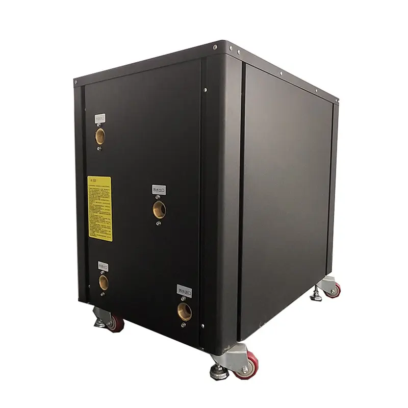 solar heat pump photovoltaic panels heating system