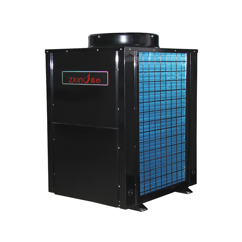 Low temperature hot water 24 hours constant temperature hot water heatpump water heater