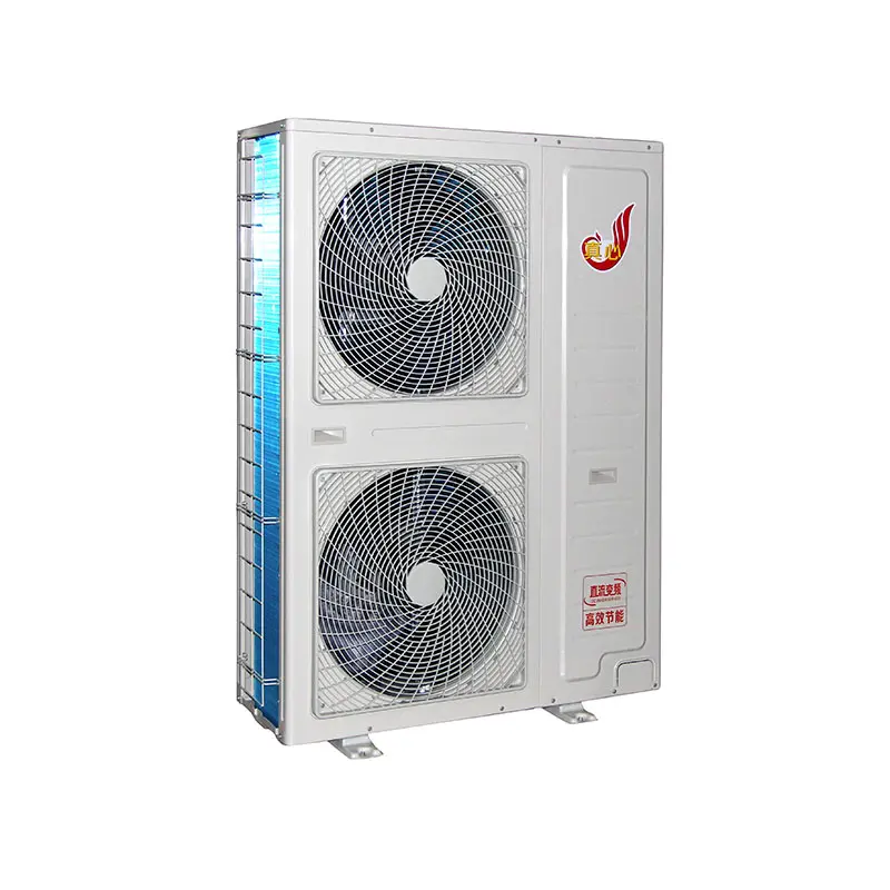 15KW DC Inverter heating and cooling Heat Pump