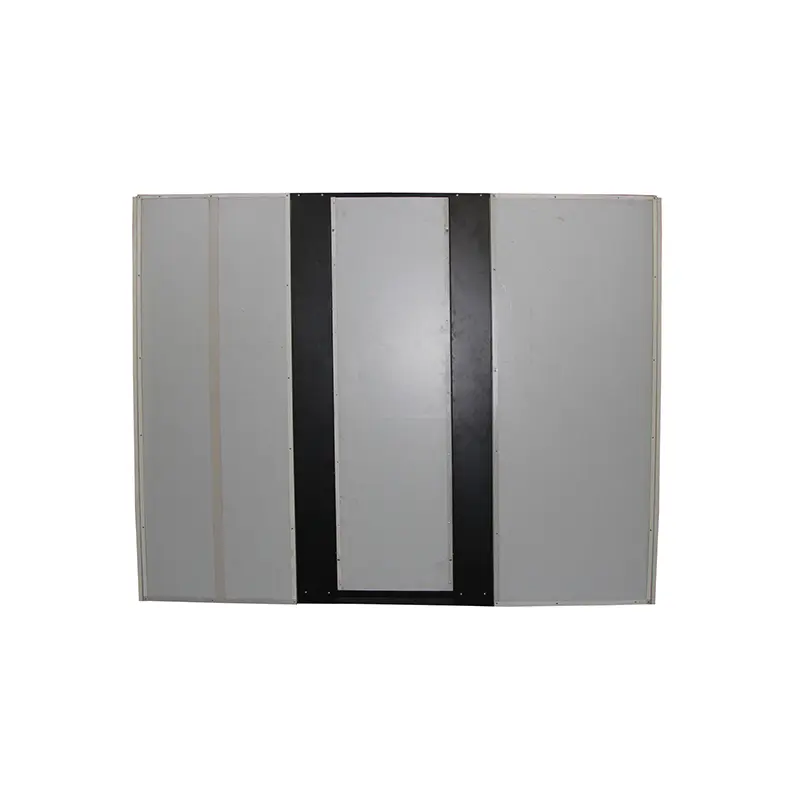 Multi-functional movable heat pump dryer for farmers