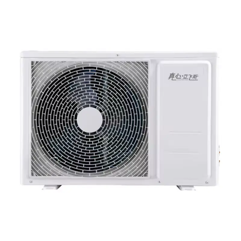 Variable Frequency Heating and Cooling Wall mounted Air Conditioner Units