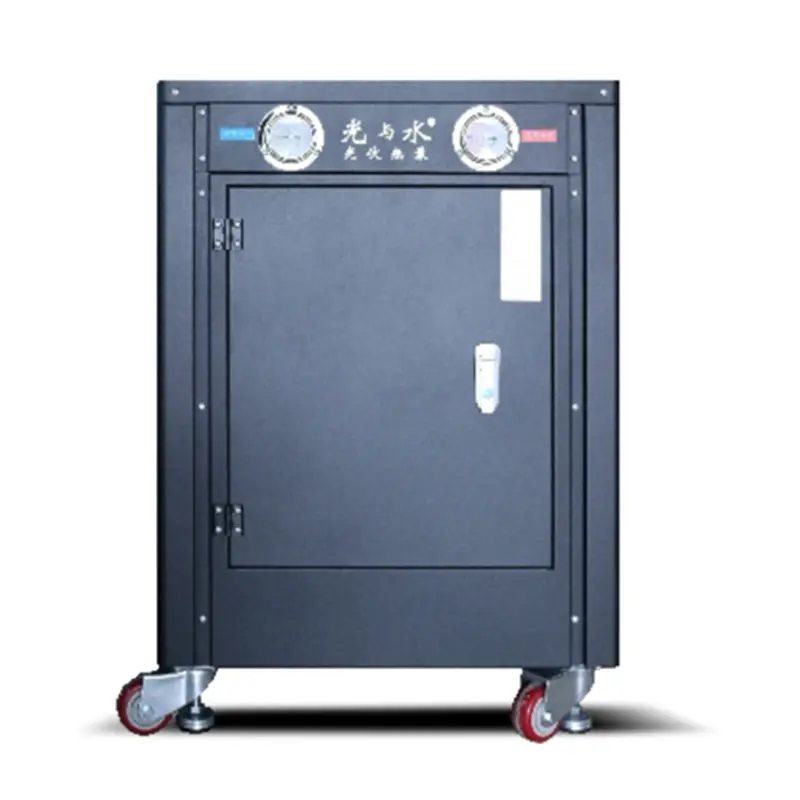 combining a photovoltaic system and a heat pump SIMPLY ENVIRONMENTALLY FRIENDLY HEATING