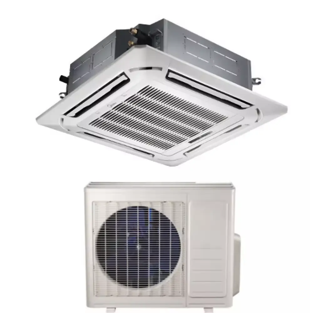 central air conditioner Cassette type Ceiling mounted