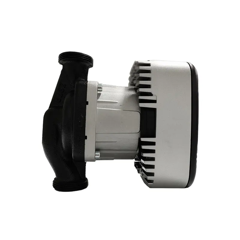 heat pump accessories pressure variable frequency pumps