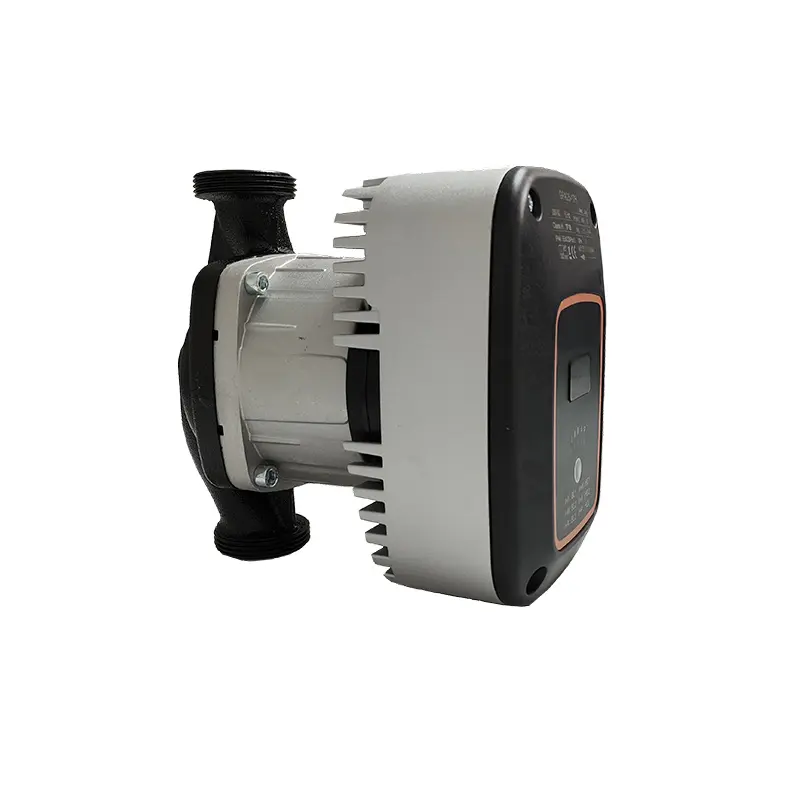 heat pump accessories pressure variable frequency pumps