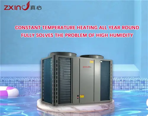 heat pump-1