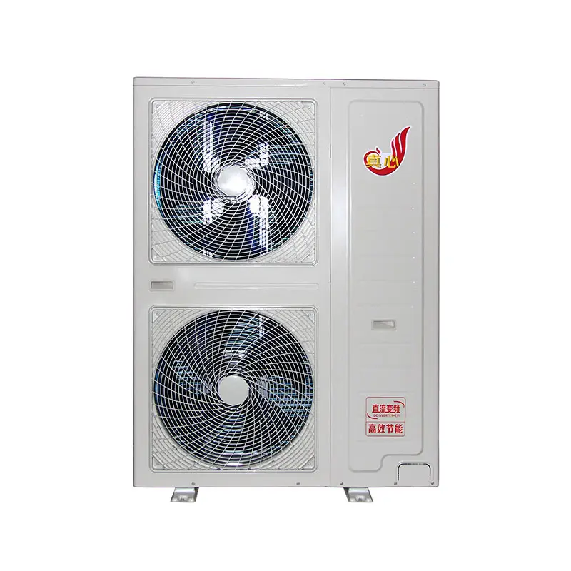 15KW DC Inverter heating and cooling Heat Pump