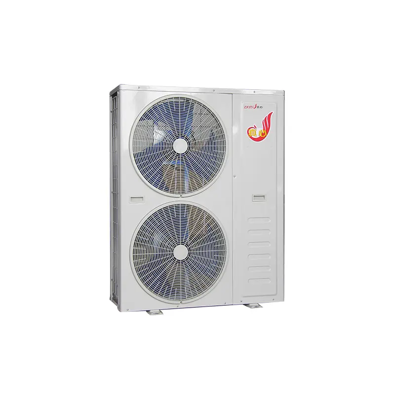 15KW DC Inverter heating and cooling Heat Pump