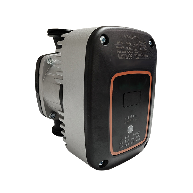 heat pump accessories pressure variable frequency pumps
