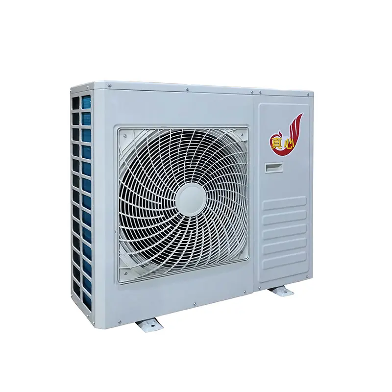 EVI DC Inverter Domestic heating and cooling Heat Pump