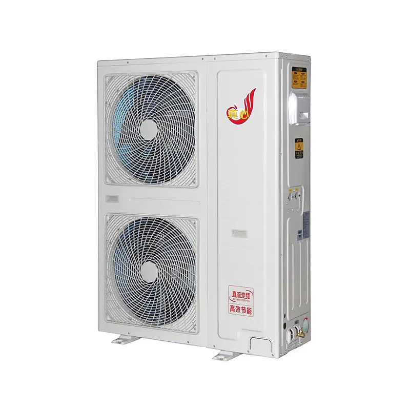 15KW DC Inverter heating and cooling Heat Pump