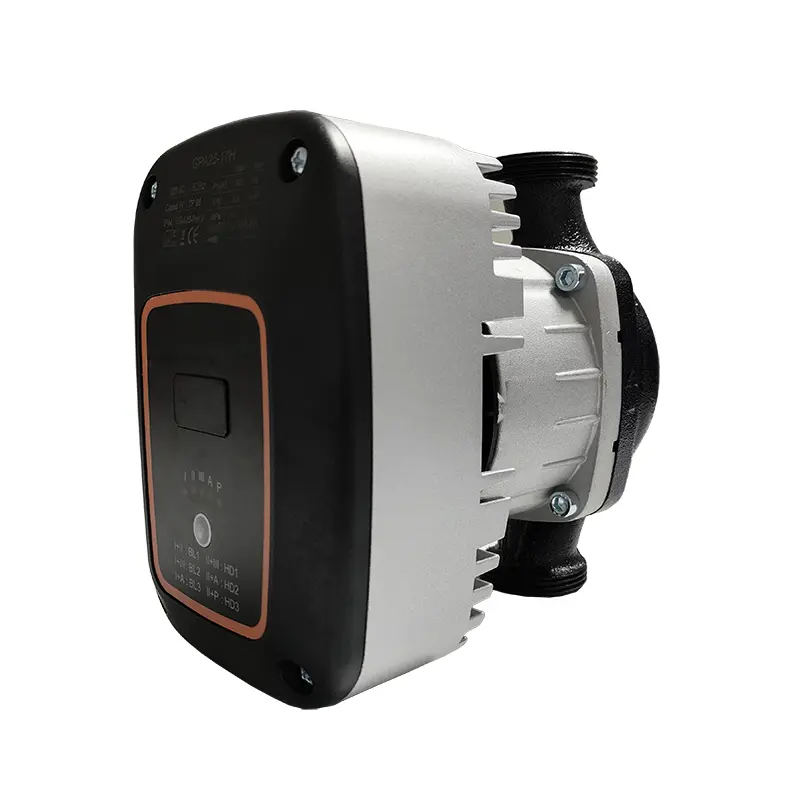 heat pump accessories pressure variable frequency pumps