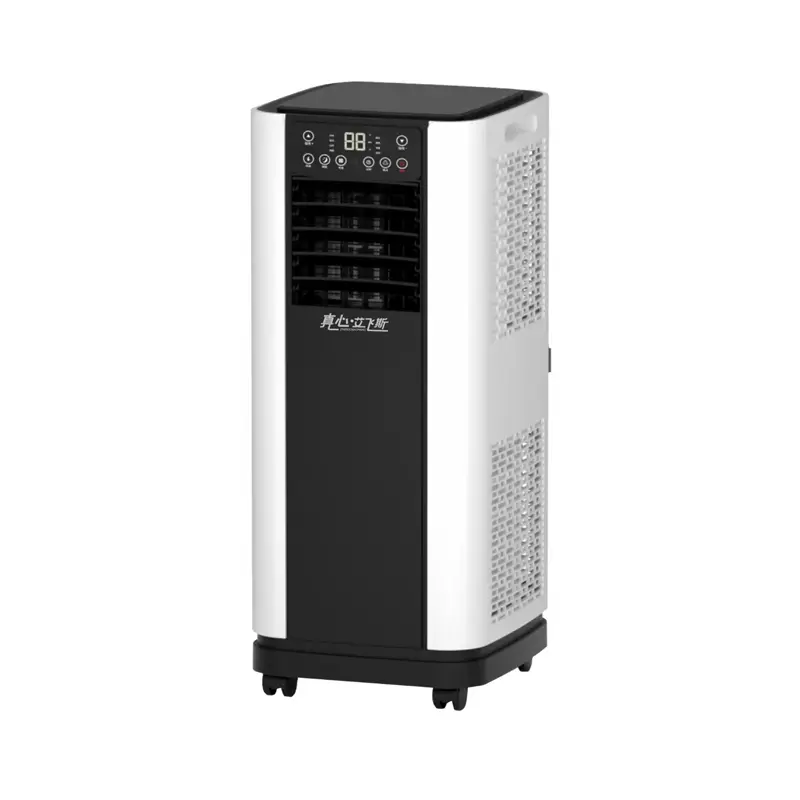 portable air conditioner Cool, Dehumidify and Fan