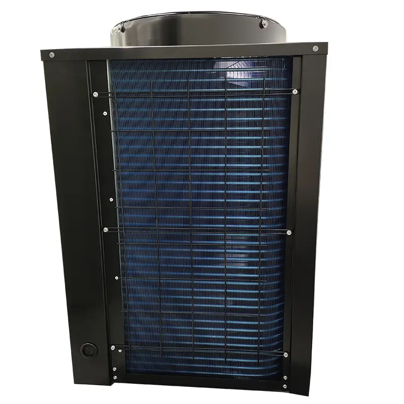 Low temperature hot water 24 hours constant temperature hot water heatpump water heater
