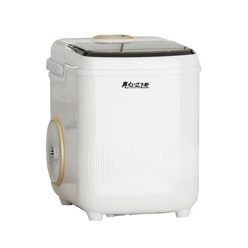 Ice maker