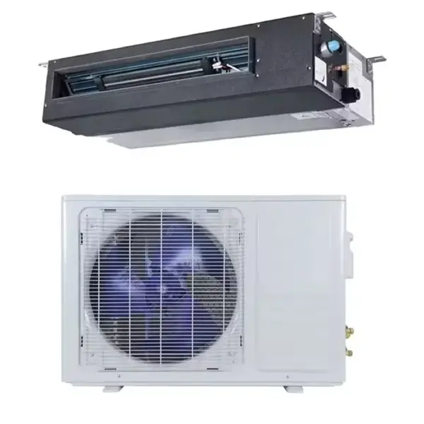 Air Conditioningoxr