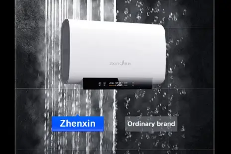 How ​​to reduce the energy consumption of electric water heaters