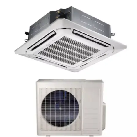 central-air-conditioner