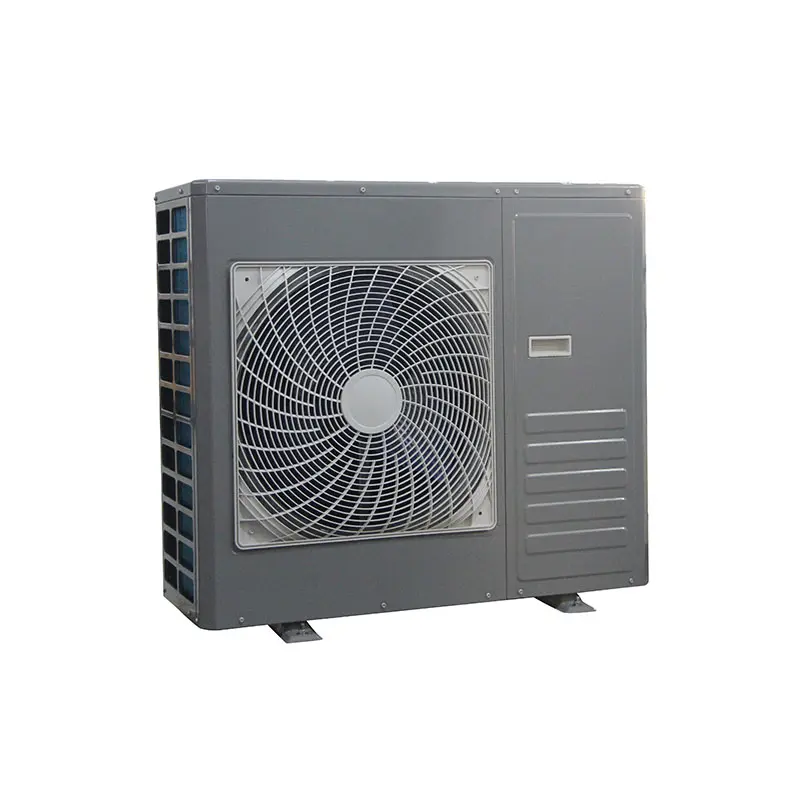 EVI DC Inverter Domestic heating and cooling Heat Pump