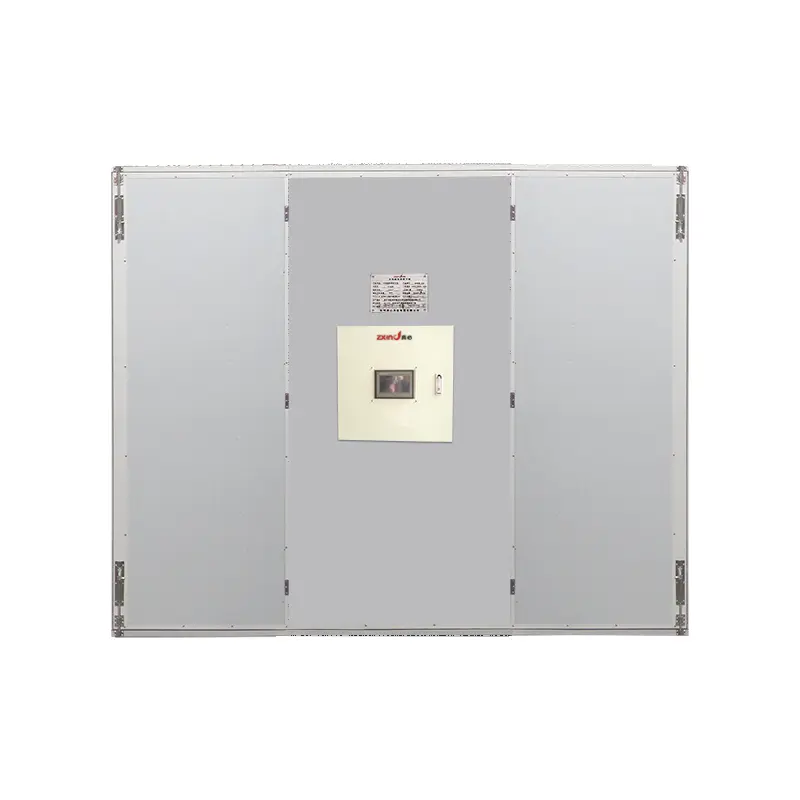 Multi-functional movable heat pump dryer for farmers