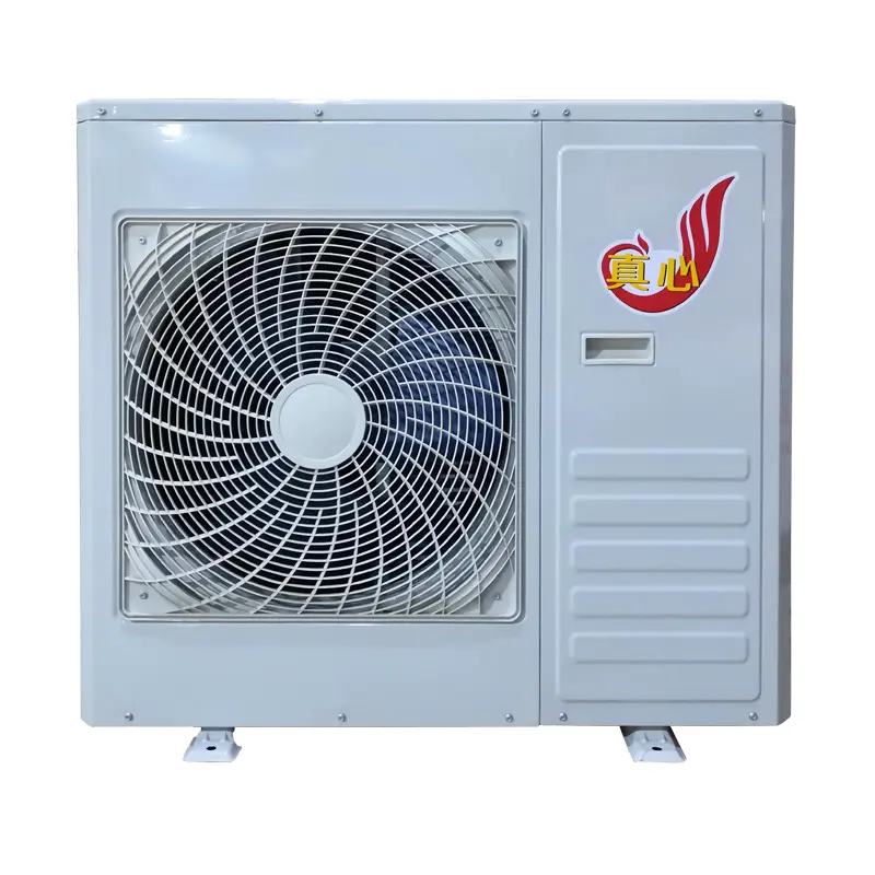 Inverter Heating and Cooling Heat Pump Unit