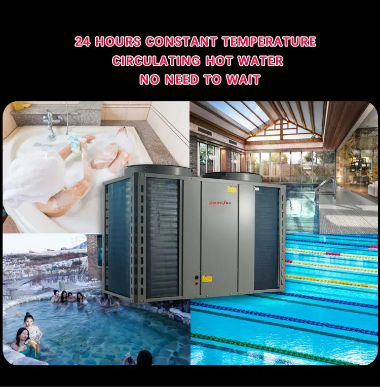 Swimming pool thermostat series 24 hours constant temperature hot water (6)rj6