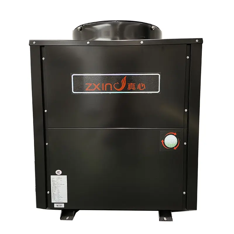 Low temperature hot water 24 hours constant temperature hot water heatpump water heater