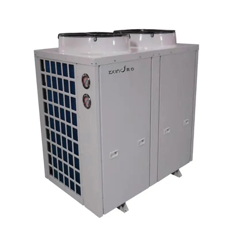 Split large capacity tobacco, wood, fruit Heat Pump dryer