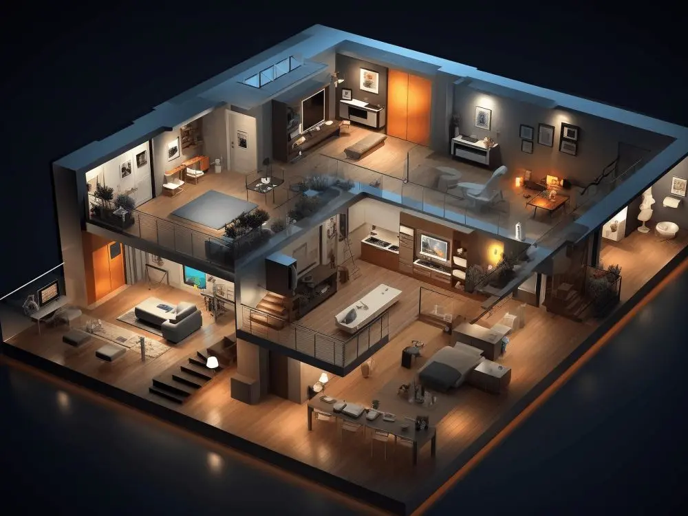 House hold cooling/heating solutions