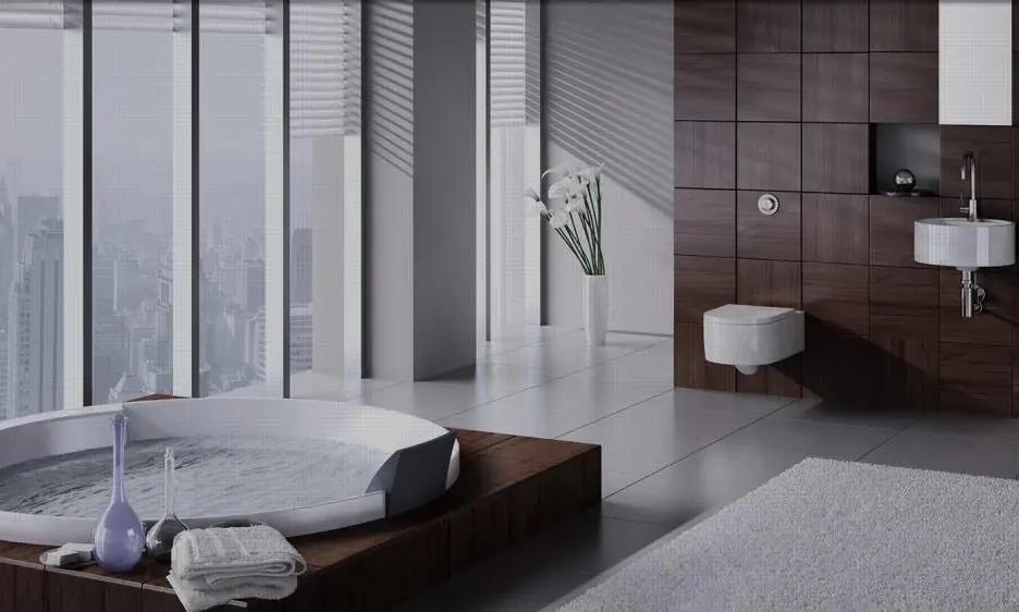 Domestic Hot Water System Solution: Ensuring Constant and Long-Lasting Hot Water Supply