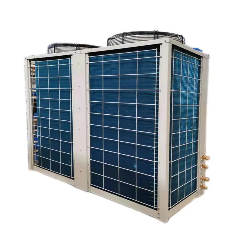 Split large capacity tobacco, wood, fruit Heat Pump dryer