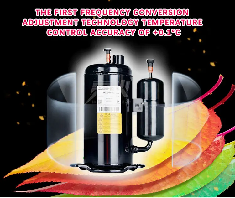 Agricultural multifunctional large output heat pump dryer (4)