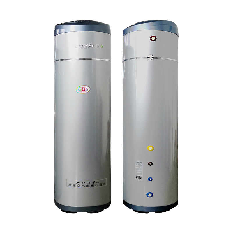 GBS Domestic heat pump water heater