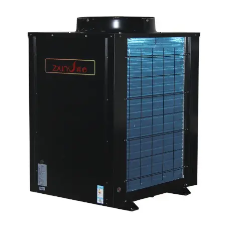 water-heat-pump