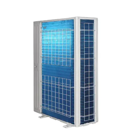 How Much Electricity Does a Heat Pump Use?