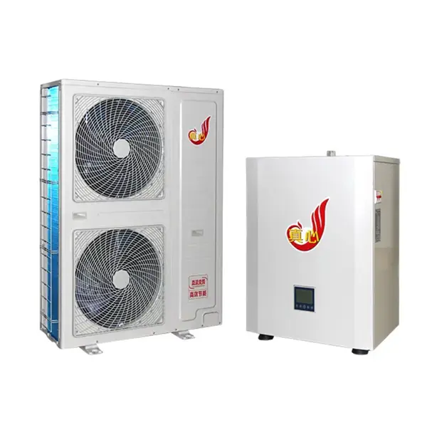 Heat Pumpaeq