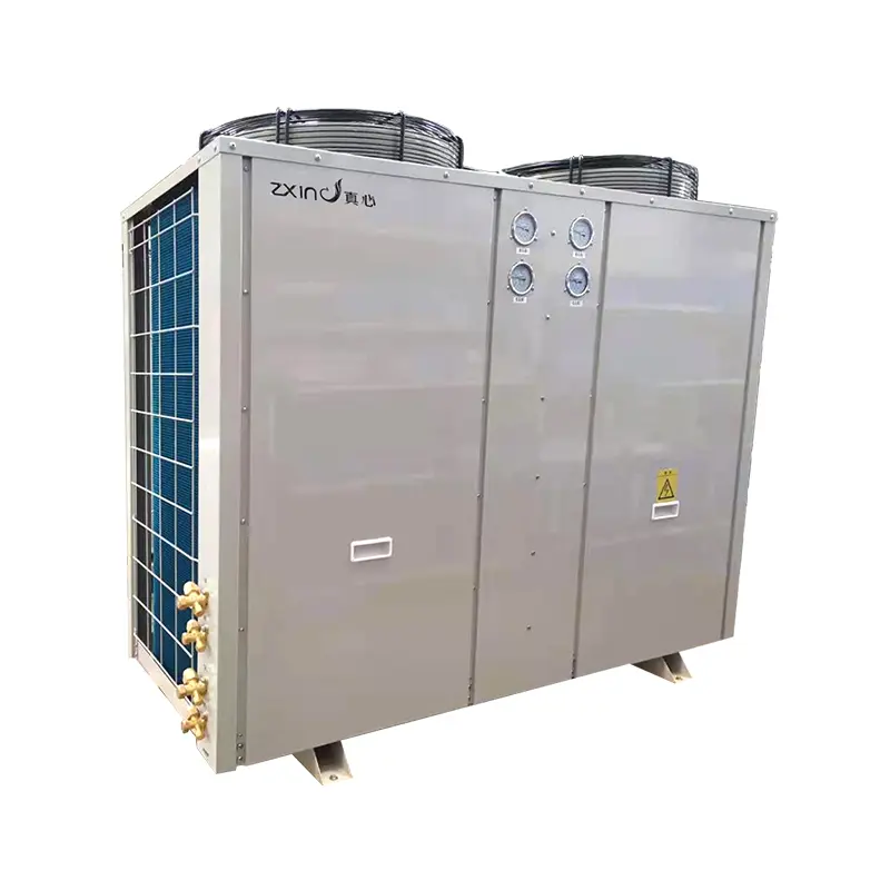 Split large capacity tobacco, wood, fruit Heat Pump dryer